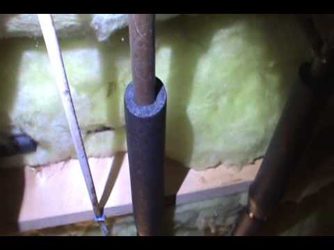 how to fix squeaky floors