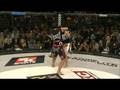 Gina Carano vs. Kelly Kobold - Rounds 2 & 3 HQ (EliteXC: Heat)