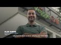 Open video