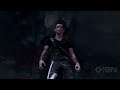 Trailer infamous 2 E3 2010