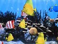 1. aquarium screen saver with music