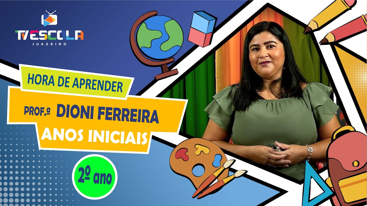 CONTAR E COMPARAR QUANTIDADES ATÉ 20.COM A PROFESSORA DIONE.