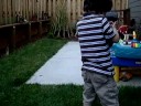 kicker!