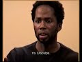 Audiciones Lost - Harold Perrineau