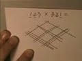 Aprendam a fazer contas de multiplicar!