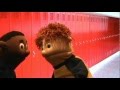 Billy get beat up.wmv