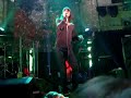 HIM - The funeral of hearts live in Amsterdam