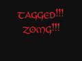 I Got Tagged
