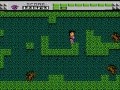 welcome to part two of my playthrough of the adventures of rad gravity for the nes; activision's eccentric spacefaring platform game starring the superhero with the squarest of jaws and the largest of heads. this time around we boldly defy gravity on the upside-down planet of turvia before heading off to picturesque vernia to throw crystals at clockwork robots. i kid you not.