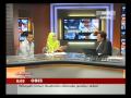 Awani & Kevin Zahri - Obesity (Part 1 of 3)