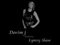 Denim J featuring Lynsey Shaw \"Modern Love\" (Radio Edit)