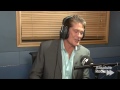 the legendary actor, singer, and entertainer david hasselhoff drops into absolute 80s for a christmassy chat about his career, his new tour, and rescuing dwarves from the ocean...