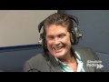 The legendary actor, singer, and entertainer David Hasselhoff drops into Absolute 80s for a Christmassy chat about his career, his new tour, and rescuing dwarves from the ocean...