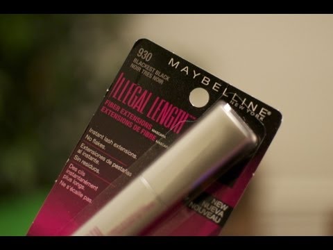 mascara