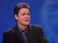 Joey in a game show scenes Joey in a game show scenes