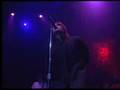 Oasis  Wonderwall  Live in Toronto