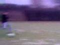 videos de crossbar challenge