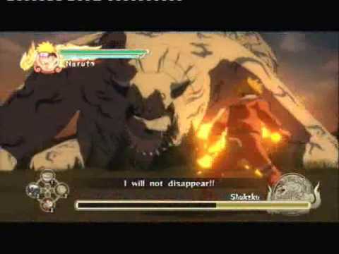 naruto usumaky