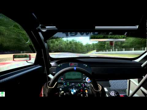NFS Shift Brands Hatch GP with M3GT2 in 1:22:530