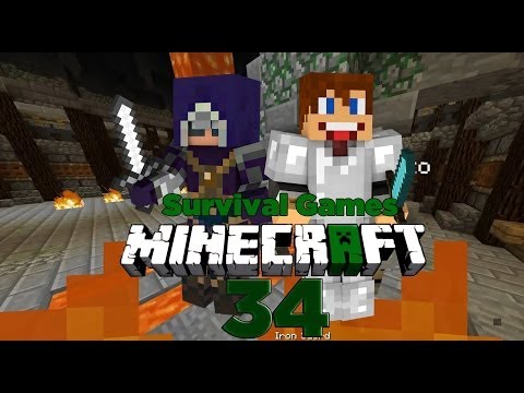 Ich scheiß Hacker, ey! - Survival Games Ep. 32 mit xTobination | VeniCraft