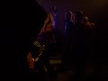 the audio is really bad quality because i was standing next to a speaker and this was taken on a digital camera, not a video camera. if you go to the yohimbe brothers website, you can get a more accurate idea of how they sound. but what you won't get there is video of people dancing like this!