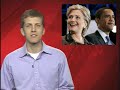 Clinton and Obama: Last Debate