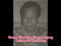 Seman Wau Bulan-Karut Makyong Bersama Po\