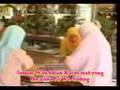Seman Wau Bulan-Karut Makyong Bersama Po'Wo Suding Part 1