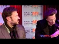 DURAN DURAN INTERVIEW WITH 104.3MYFM's VALENTINE