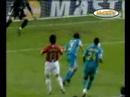 Manchester United Barcellona 29/04/2008 1/2