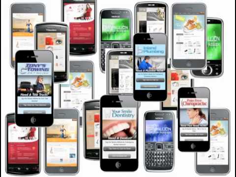 mobile phone | money | money solutions | search using mobile | optimized mobile website | smartphone