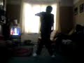 Kick ups