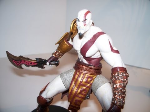 kratos