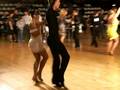 Cha-Cha Kevin en Fariza