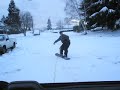 Phils 30mph faceplant