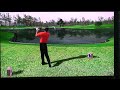 Tiger Woods vs Jason Basaur