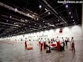 f1 car vs normal car indoor f1 car vs normal car indoor