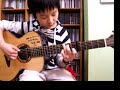 Ob-la-di Ob-la-da - Sungha Jung