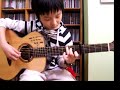 ob la di ob la da   sungha jung