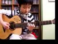 Ob-la-di Ob-la-da - Sungha Jung