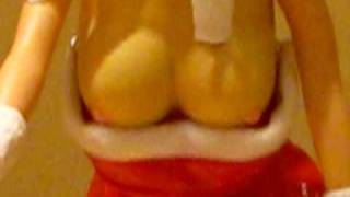 เปิดอกซานต้า 18+