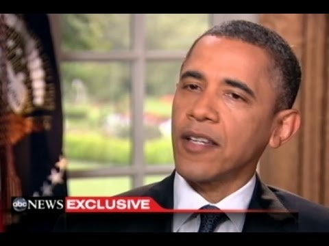 president obama gay marriage - Today in an interview with ABC News President Obama announced his support for gay marriage. Michael Shure and Professor Tricia Rose discuss this announcement...
