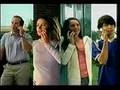 CINGULAR COMMERCIAL