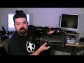 HVR-HD1000u First Look