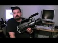 HVR-HD1000u First Look