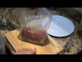 LECHON ASADO (Cuban Style Roast Pork)