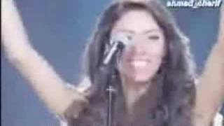 Zizi Adel In Taratata - Part 1/3