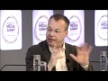 Elop @ Abu Dhabi Media Summit