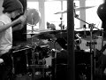 Drumming