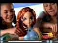 Winx Club Magic Makeover Bloom ad 20sec advert